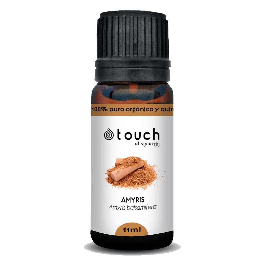 Sándalo de la India (11 ml)1