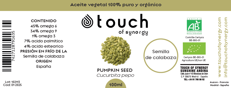 Semilla de Calabaza1