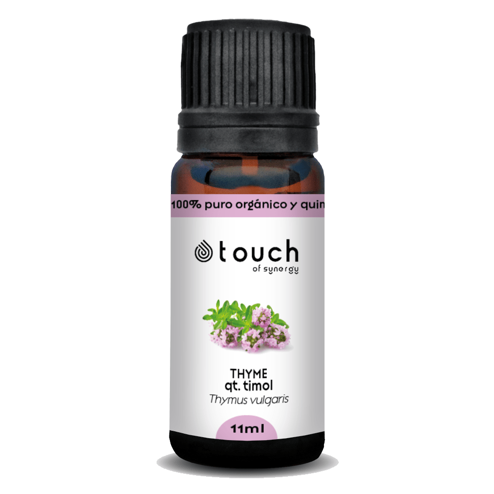 Tomillo qt Timol (11 ml)2