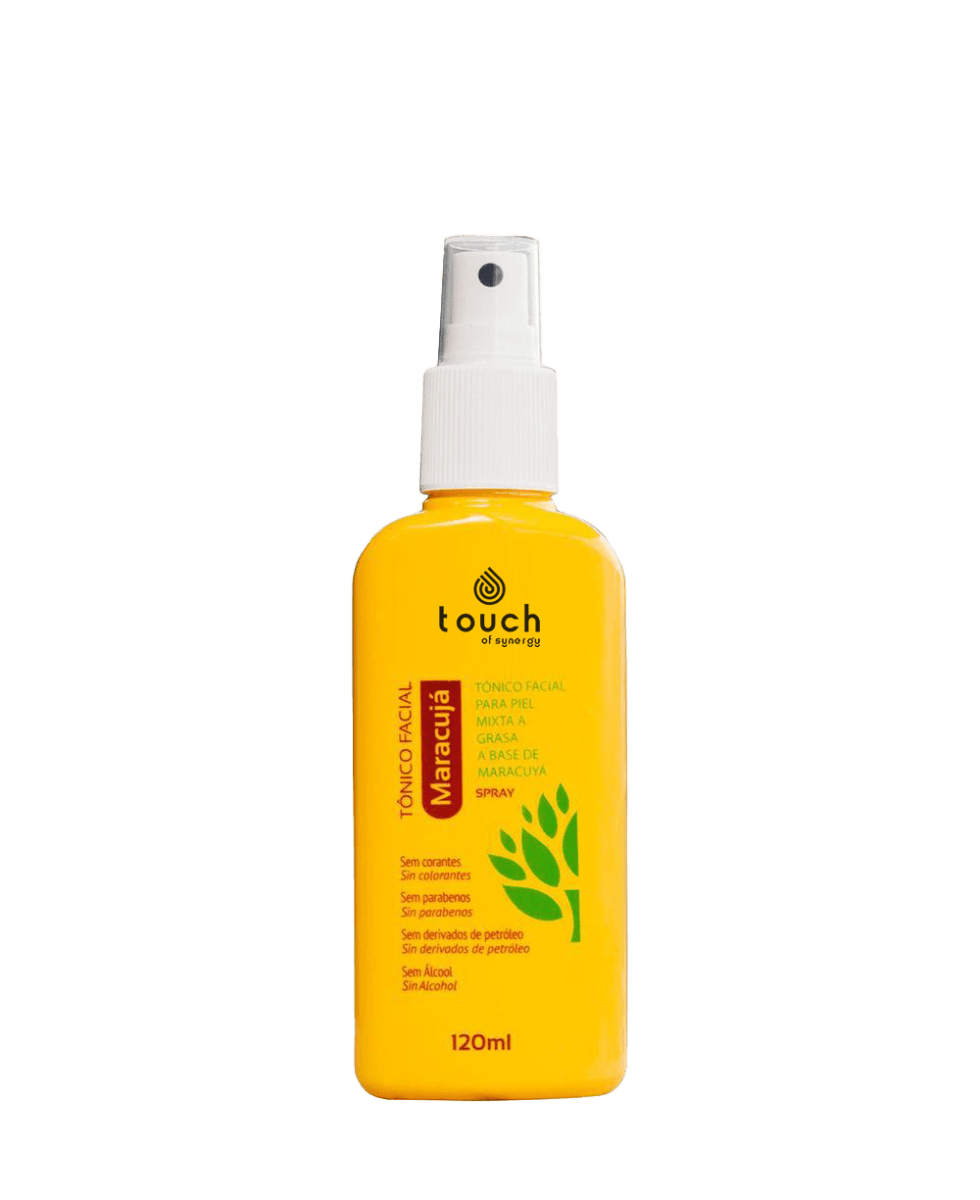 Tónico Facial Maracuyá (120 ml)1