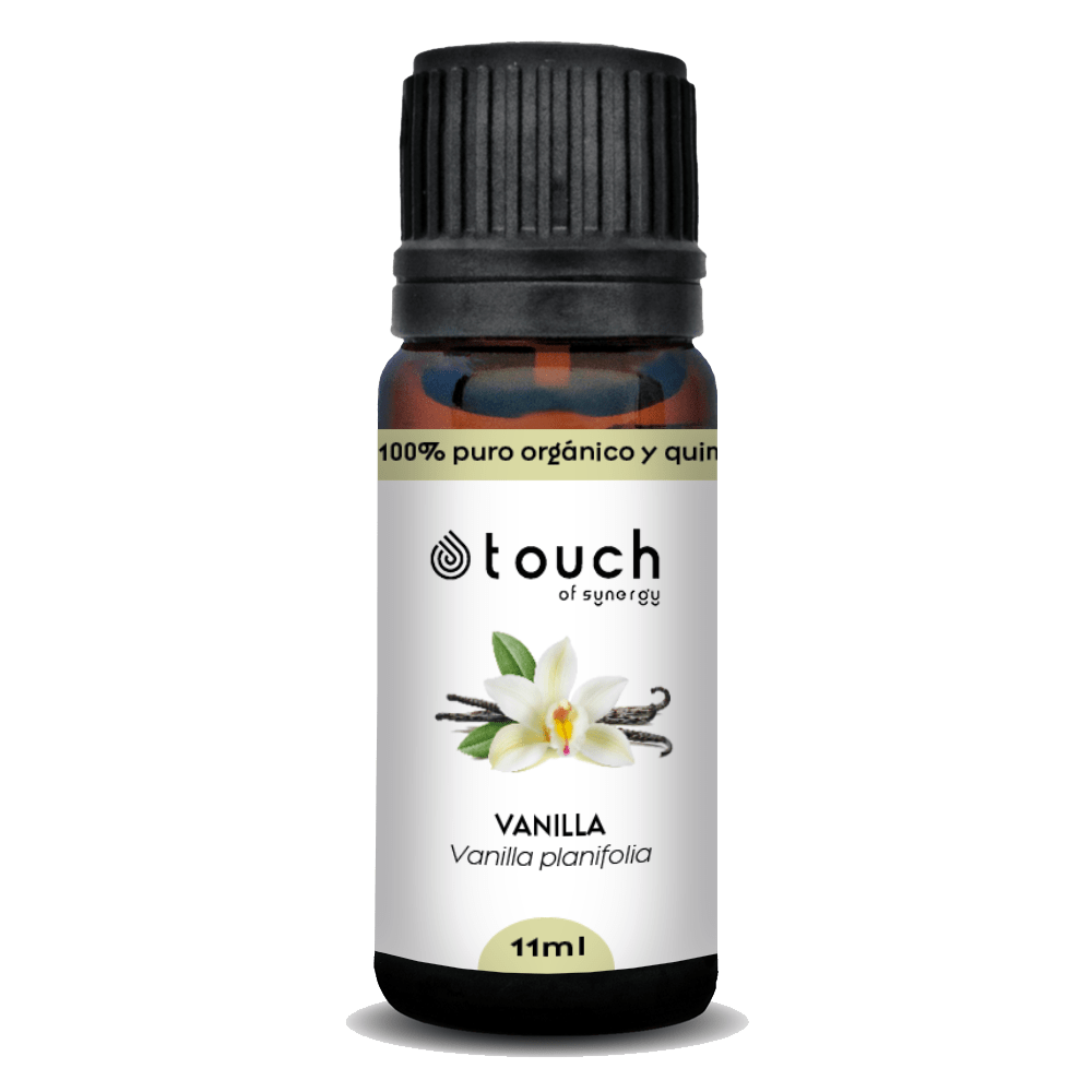 Vainilla (11 ml)2