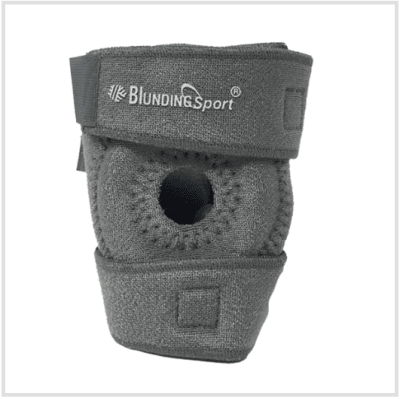 RODILLERA PARA MENISCOS  BLUNDING