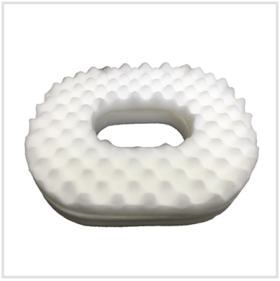 COJIN ANTIESCARA  ESPUMA