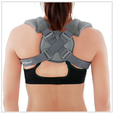 INMOVILIZADOR DE CLAVICULA  BLUNDING