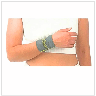 MUÑEQUERA BAMBU  BLUNDING