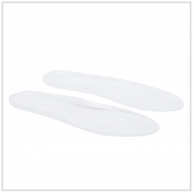 PLANTILLA DE SILICONA  BLUNDING