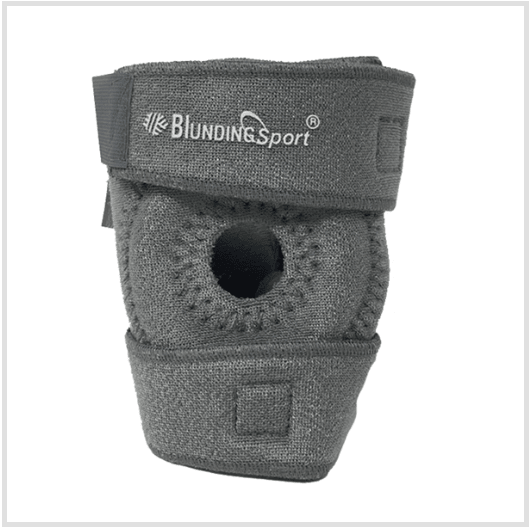 RODILLERA PARA MENISCOS  BLUNDING 0