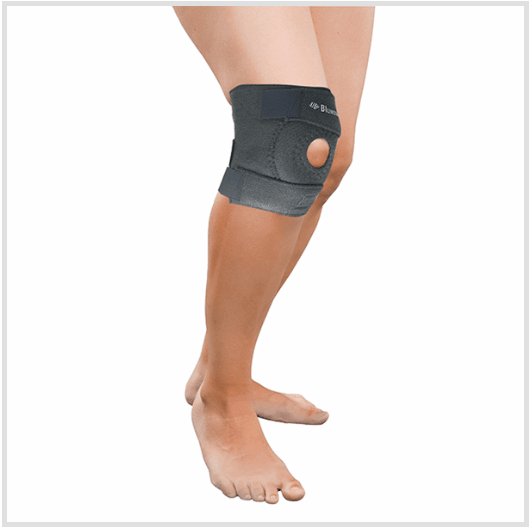 RODILLERA PARA MENISCOS  BLUNDING2