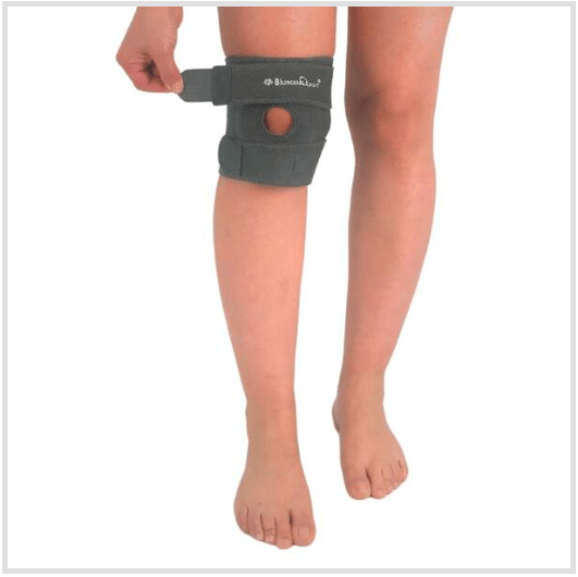 RODILLERA PARA MENISCOS  BLUNDING3