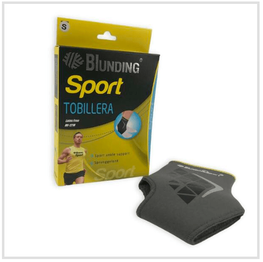 TOBILLERA SPORT  BLUNDING2
