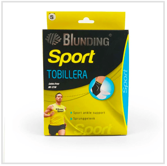 TOBILLERA SPORT  BLUNDING3