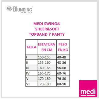 PANTY SWING SHEER&SOFT 140 NEGRO4