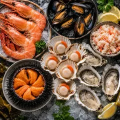 Mariscos