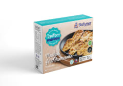 Machas a la Parmesana Premium