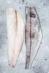 Merluza Austral Filete