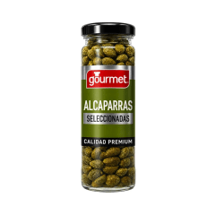 Alcaparras