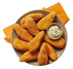 Chicken Fingers