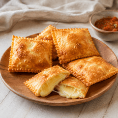 Empanadas de Queso