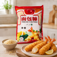 Panko Bolsa 1 kg