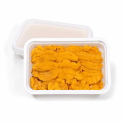 Lenguas de Erizo del Norte Congeladas 100 g
