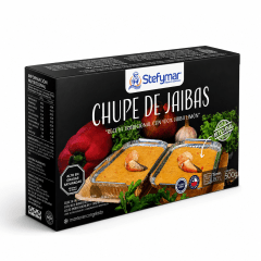 Chupe de Jaiba 500 grs