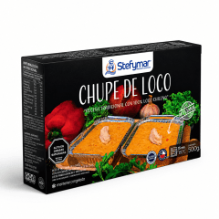 Chupe de Locos 500 grs