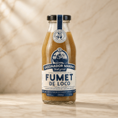 Fumet de Locos