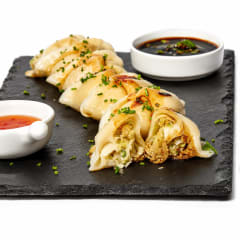 Gyozas de Cerdo 30 Unidades