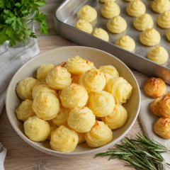 Papas Duquesas 1 kg