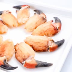 Pinzas de Jaiba al Limón 500 grs