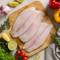 Reineta Filete Nacional 1 kg