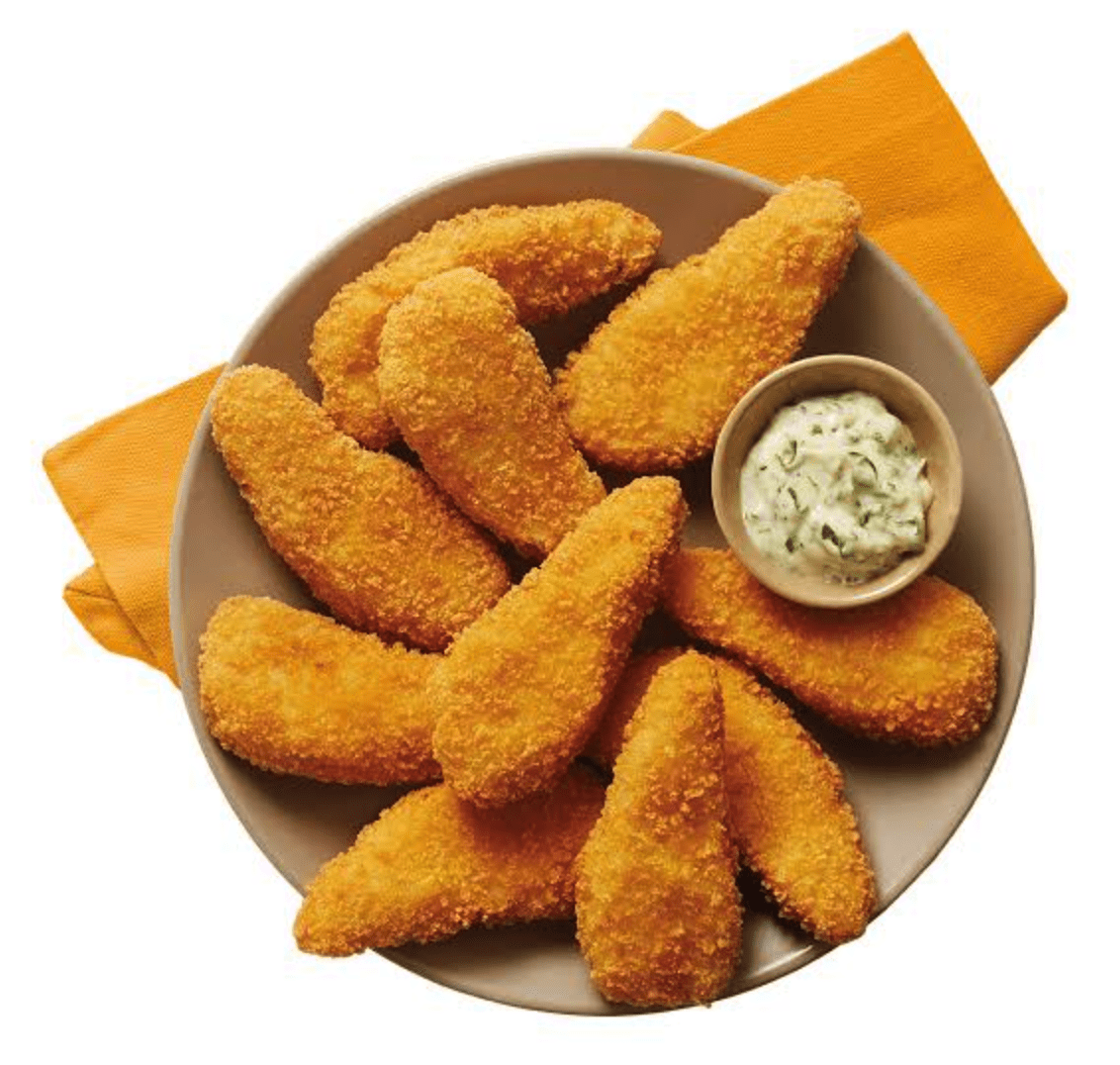 Chicken Fingers1