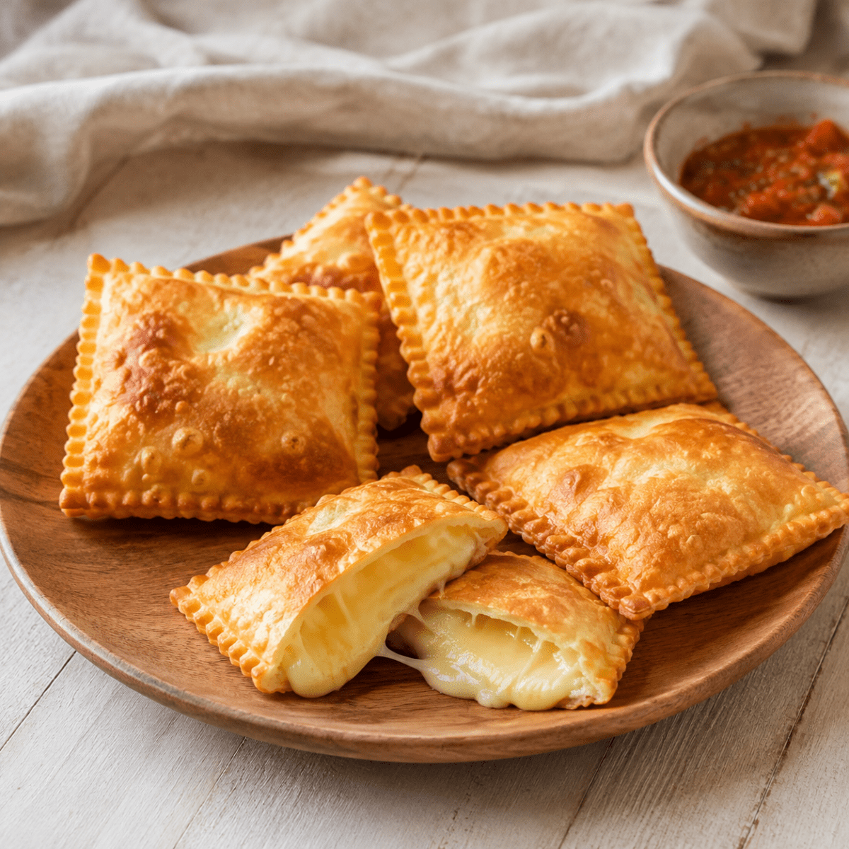 Empanadas de Queso1