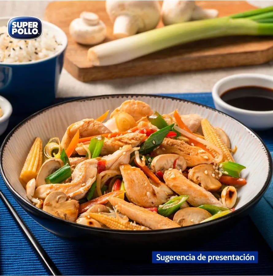 Filetito de Pollo Super Pollo 700 grs1