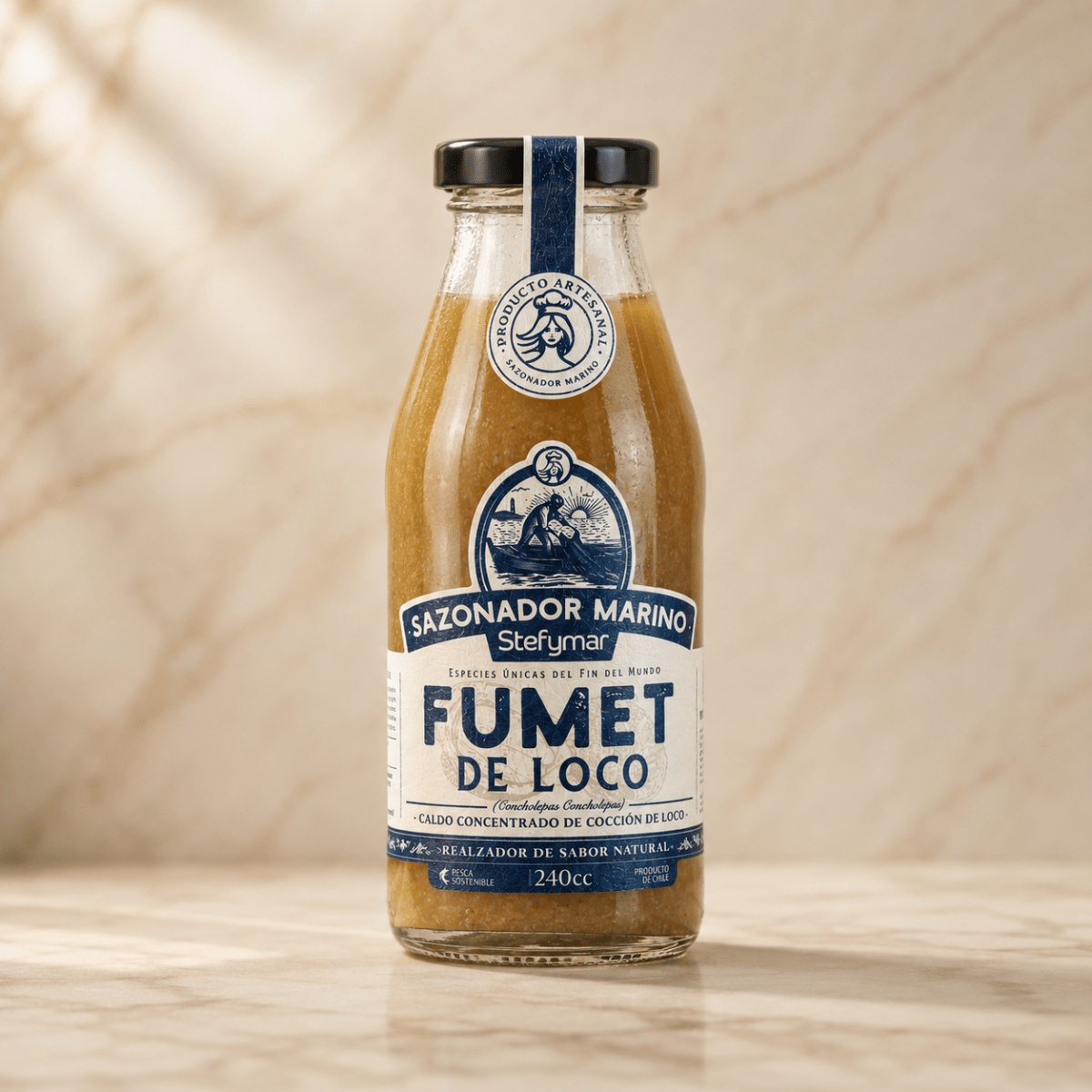 Fumet de Locos1