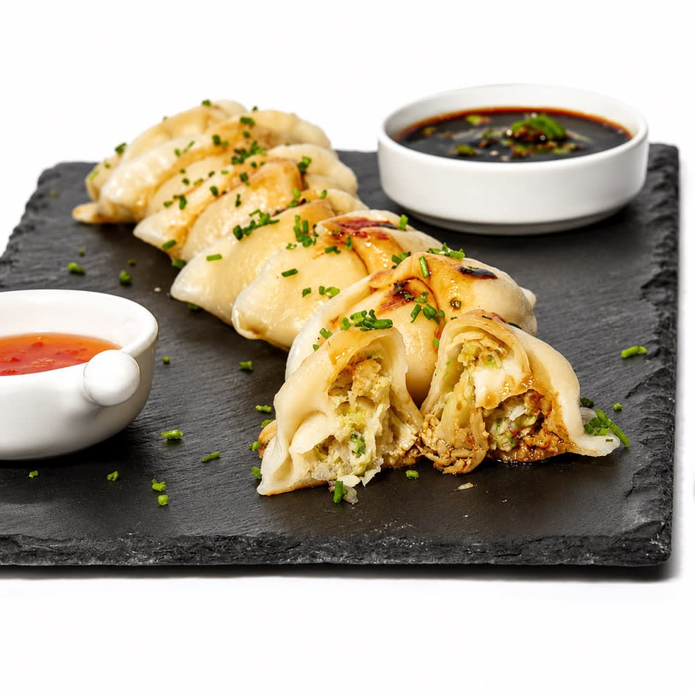 Gyozas de Cerdo 30 Unidades1