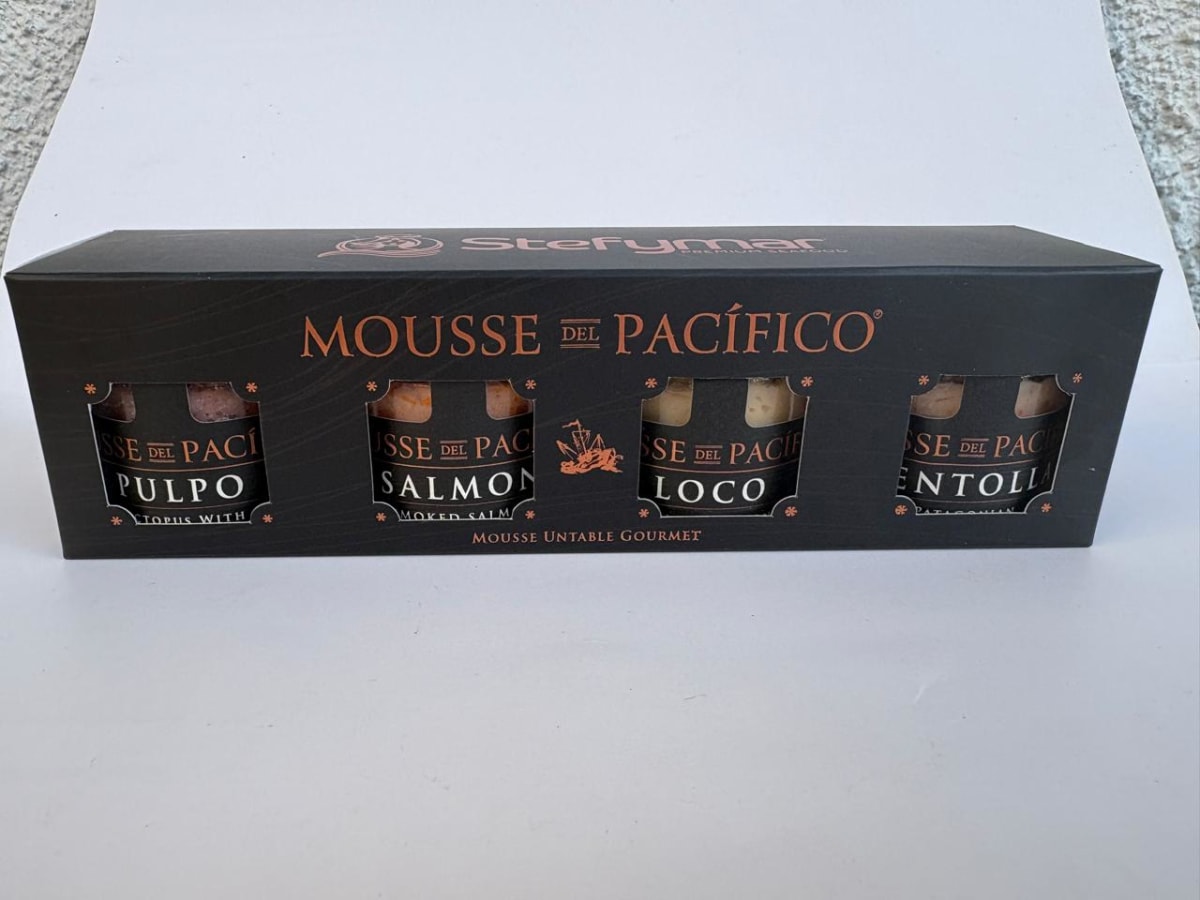 Caja Negra Mousse del Pacífico 4 Unidades1