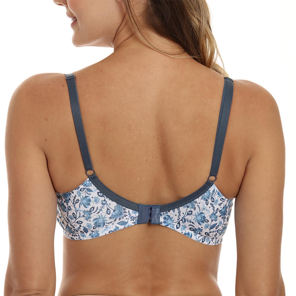 Sosten Maternal Microfibra Lady Genny S-265c - Nuevo 2022 | LENCERIA LAST  DON