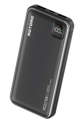 Powerbank Motomo MO-22L 10.000 mAh1