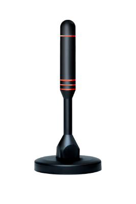 Antena Digital HDTV Interior 4K1