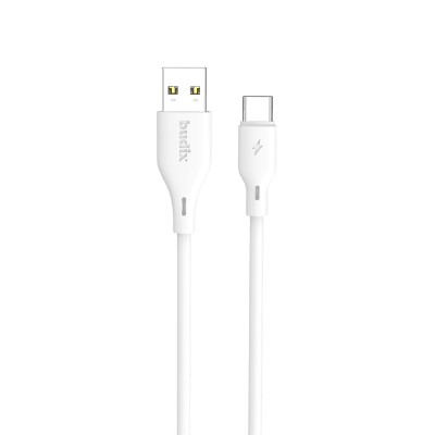 Cable Budix BD-58 USB-A a USB-C1