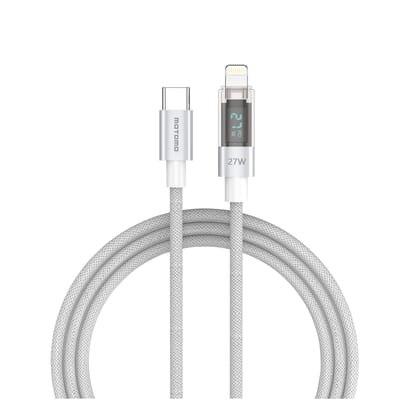 PD-Max 1000mm MO-PD27W Led Carga Lightning1