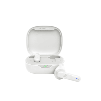 Earpods JBL TWS BT 5.2 Wave Flex Blanco1