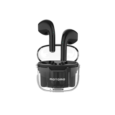 Earpods Motomo MO-09 BT Visible1