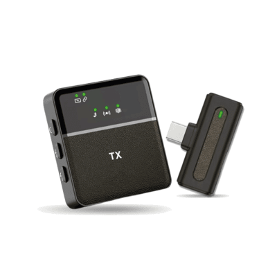 Microfono SX8 Tipo C Simple1