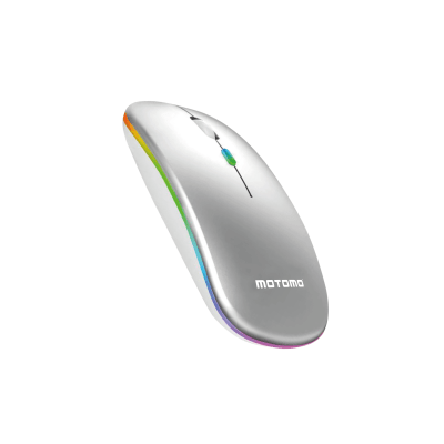 Mouse AP-01 Plata1