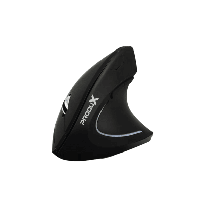 Mouse Ergonomico Vertical BD0751