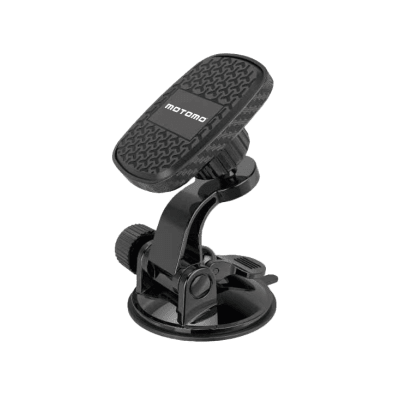 Soporte de Auto Magnetico Q13 - Panel1