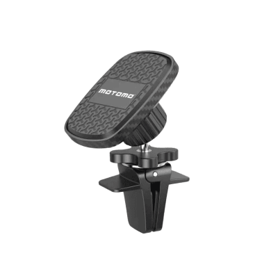 Soporte de Auto Magnetico Q15 - Rejilla1