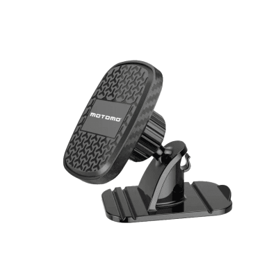 Soporte de Auto Magnetico Q17 - Panel1